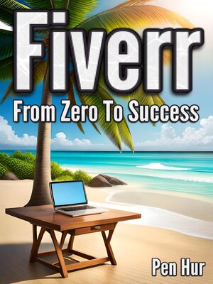 cover image of Fiverr From Zero to Success